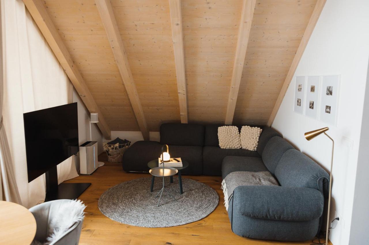 Sunny Retreat Apartment Kranjska Gora Exterior foto